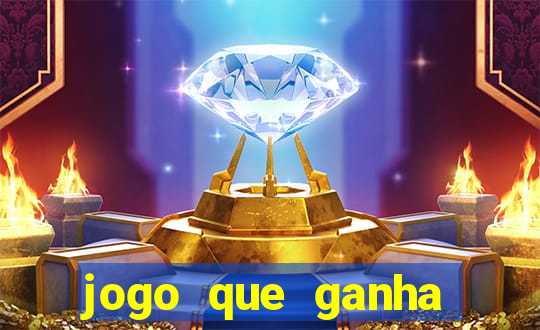 jogo que ganha dinheiro sem depositar nada